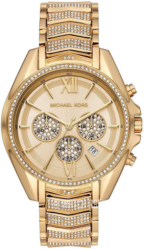 michael kors whitney stars|Michael Kors whitney watch.